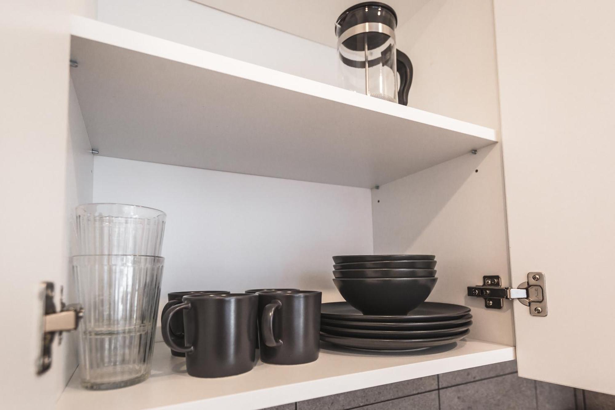 Bearsleys Knights Appartement